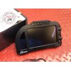 Tableau de bord et chronomètre Chrome Lite avec adaptateur plug & play I2M Panigale V2 2020-2022