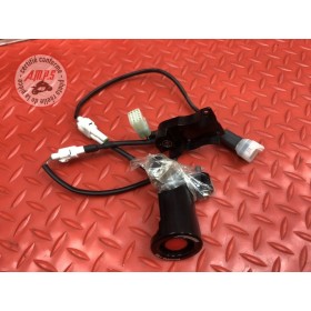 Kill switch Ducati Panigale V2 2020 à 2022