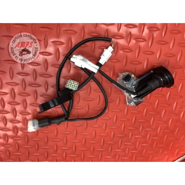 Kill switch Ducati Panigale V2 2020 à 2022