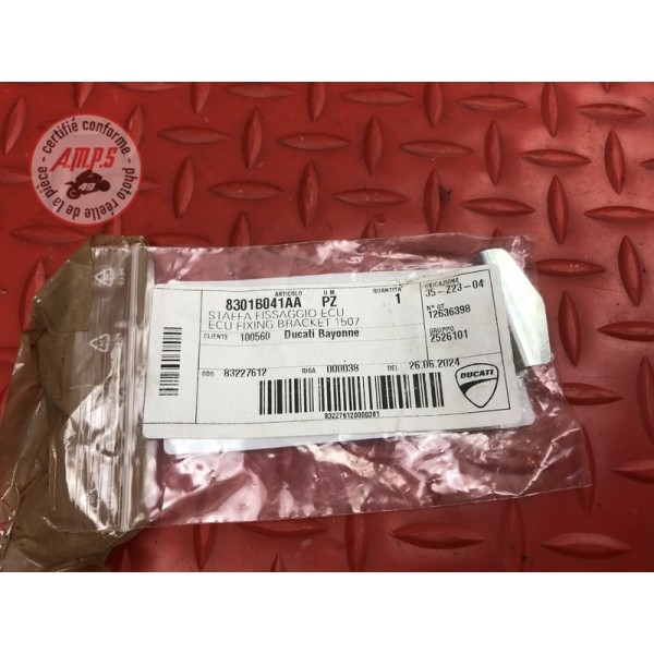 Bride de cdi 8301b041aa Ducati Panigale V2 2020 à 2022