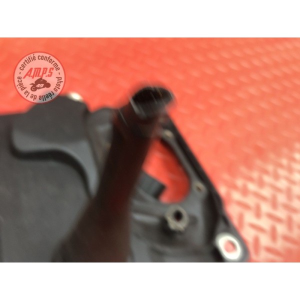 Support de rampe d'injection Ducati 1199 Panigale