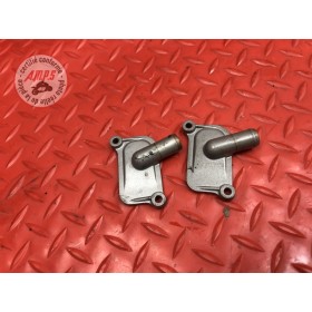 Capuchons de SAI Ducati Panigale V2 2020 à 2022