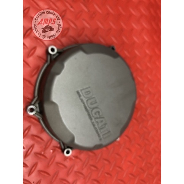 Carter d'embrayage Ducati Panigale V2 2020 à 2022