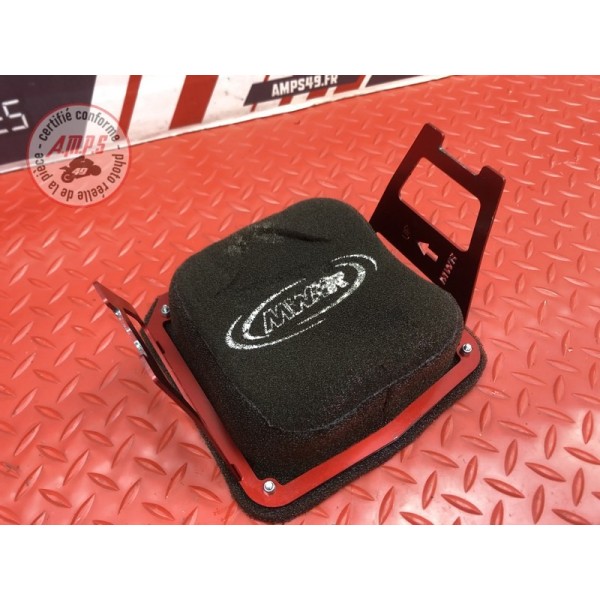 Filtre a air MWR WSBK pour pieces Ducati Panigale V2 2020 à 2022