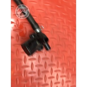 Kit de pignon moteur 