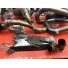 Ligne d'échappement Termignoni Reparto corse Titane SSP Ducati Panigale V2 2020 à 2022