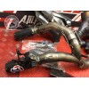 Ligne d'échappement Termignoni Reparto corse Titane SSP Ducati Panigale V2 2020 à 2022
