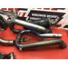 Ligne d'échappement Termignoni Reparto corse Titane SSP Ducati Panigale V2 2020 à 2022