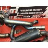 Ligne d'échappement Termignoni Reparto corse Titane SSP Ducati Panigale V2 2020 à 2022