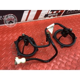 Rampe d'injection supérieur Ducati Panigale V2 2020 à 2022