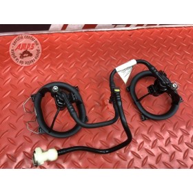 Rampe d'injection supérieur 