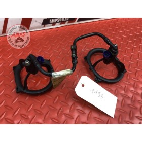 Rampe d'injection supérieur 1199 Ducati Panigale