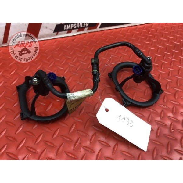 Rampe d'injection supérieur 1199 Ducati Panigale