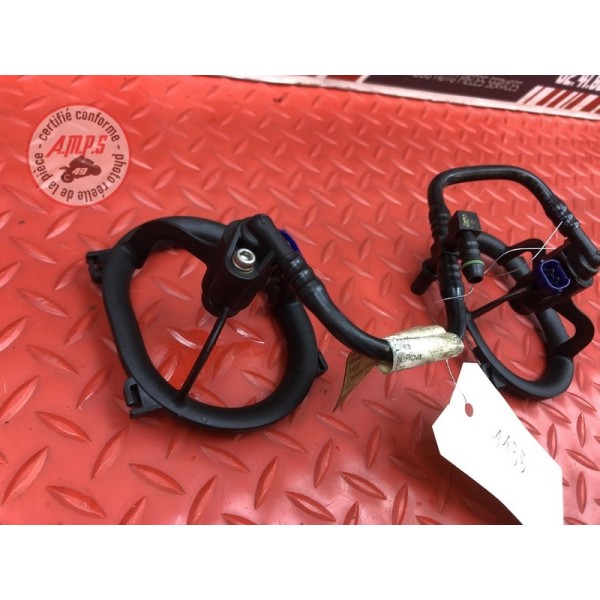 Rampe d'injection supérieur 1199 Ducati Panigale