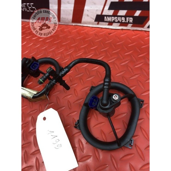 Rampe d'injection supérieur 1199 Ducati Panigale