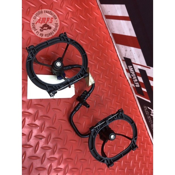 Rampe d'injection supérieur 1199 Ducati Panigale