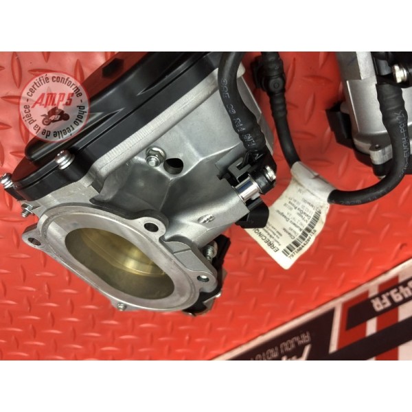 Roue libre de démarreur Ducati Panigale V2 2020 à 2022