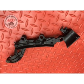 Support de bocal de frein arriere 