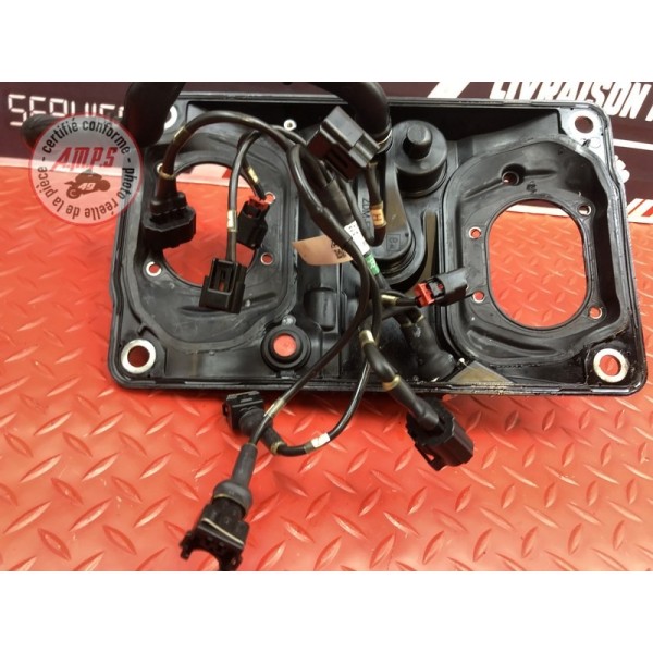 Support de rampe Ducati Panigale V2 2020 à 2022