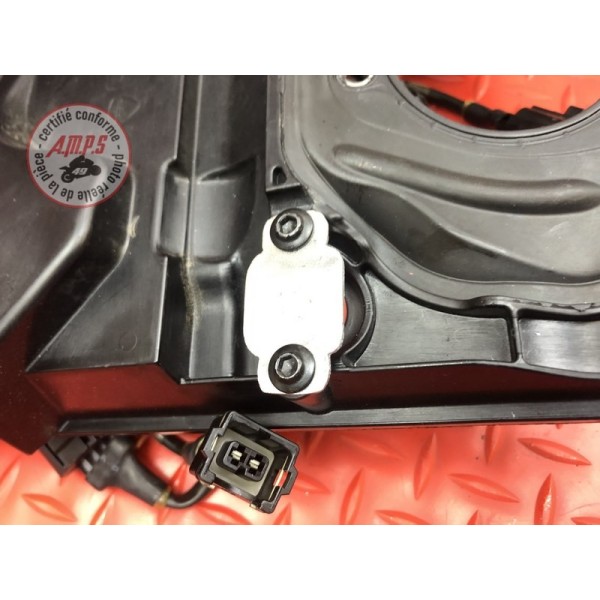 Support de rampe Ducati Panigale V2 2020 à 2022