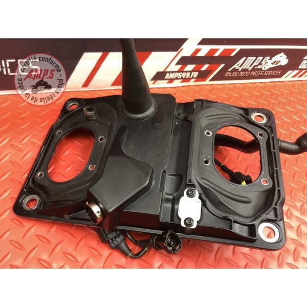Support de rampe Ducati Panigale V2 2020 à 2022