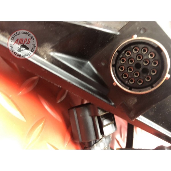 Support de rampe Ducati Panigale V2 2020 à 2022