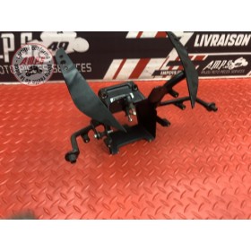Araignée Motoholder