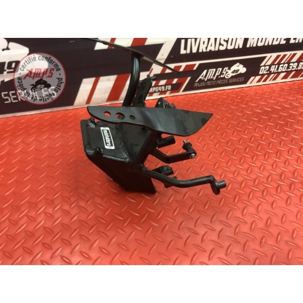 Araignée Motoholder 