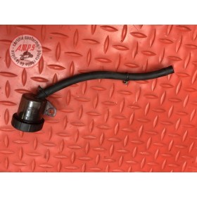 Bocal de liquide de frein arriere 