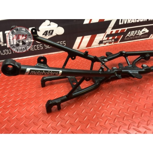 Boucle arriere Motoholder 