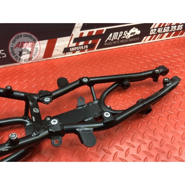 Boucle arriere Motoholder 