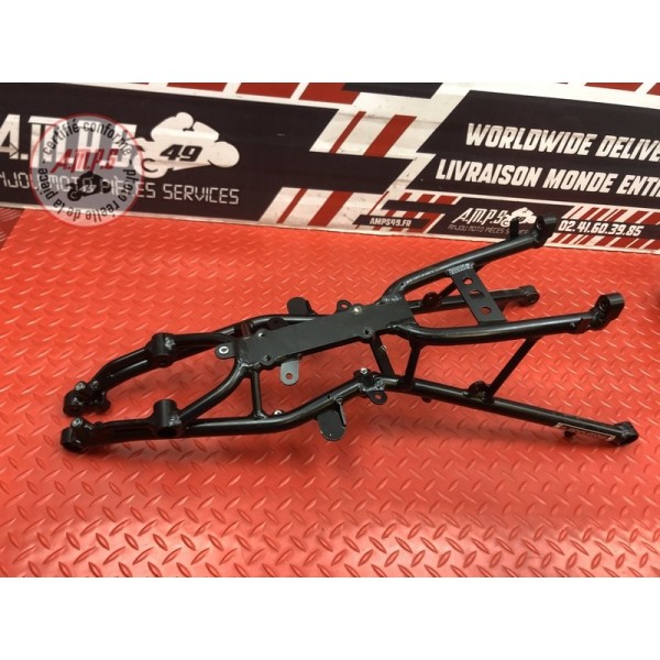 Boucle arriere Motoholder 