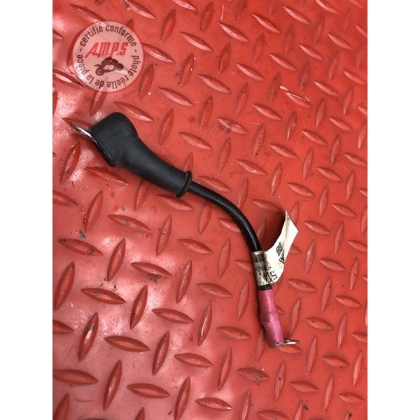 Cable de batterie Ducati Panigale V2 2020 à 2022
