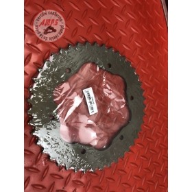 couronne alu 51804-43