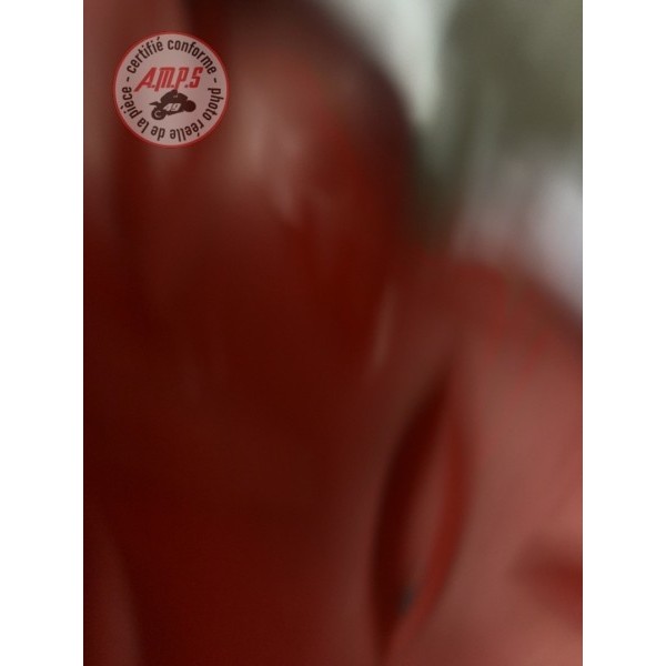 Couronne alu 51804-43 520 Ducati Panigale V2 2020 à 2022