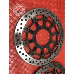 Disque de frein avant CB1000R 0MM 