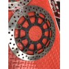 Disque de frein avant Honda CB1000R 310MM 
