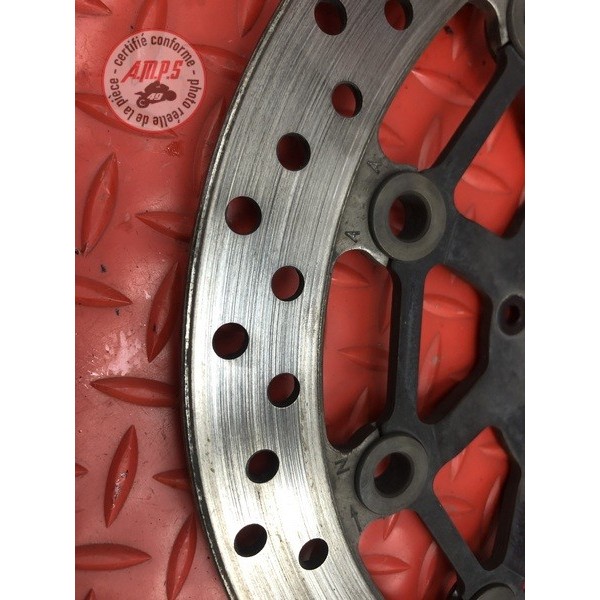 Disque de frein avant Honda CB1000R 310MM 