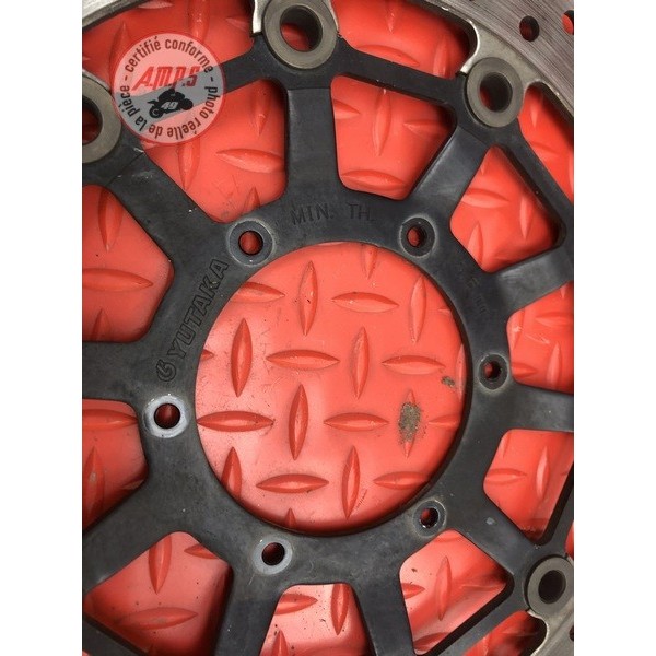 Disque de frein avant Honda CB1000R 310MM 