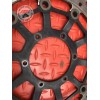 Disque de frein avant Honda CB1000R 310MM 