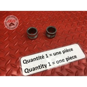Entretoise de roue avant