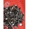 Kit de vis Ducati Panigale V2 2020 à 2022