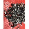 Kit de vis Ducati Panigale V2 2020 à 2022