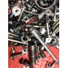 Kit de vis Ducati Panigale V2 2020 à 2022