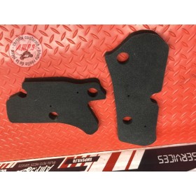 Mousse de support d'instrument Ducati Panigale V2 2020 à 2022