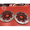 Pack 2 disques de frein HPK T-Drive 320 mm 899 Panigale, 749, 999, 848, Monster 1100, Streetfighter, Multistrada BREMBO