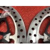 Pack 2 disques de frein HPK T-Drive 320 mm 899 Panigale, 749, 999, 848, Monster 1100, Streetfighter, Multistrada BREMBO