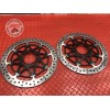 Pack 2 disques de frein HPK T-Drive 320 mm 899 Panigale, 749, 999, 848, Monster 1100, Streetfighter, Multistrada BREMBO