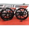 PAIRE DE JANTES ALUMINIUM MARCHESINI M7RS GENESI DUCATI PANIGALE 1199 DOPO 2012