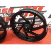 PAIRE DE JANTES ALUMINIUM MARCHESINI M7RS GENESI DUCATI PANIGALE 1199 DOPO 2012